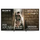 SONY Bravia 5 XR55-K65XR55B 4K XR Mini-LED HDR Smart TV