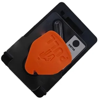 X4E75A Druckkopf Druckkopf,Kompatibel mit HP Smart Tank 500 600 700 5100 6000 7000 7300 7600 Serie,Drucker 651 660 670 675 720 750 790 5101 6001 7001 7005 7006 7301 7305 7306 7602 7605 7606