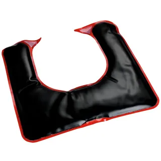 Maximex Wärmekissen Moor-Nackenkissen, 30 x 29 cm,