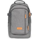 Eastpak Smallker | Laptop-Rucksack in grau