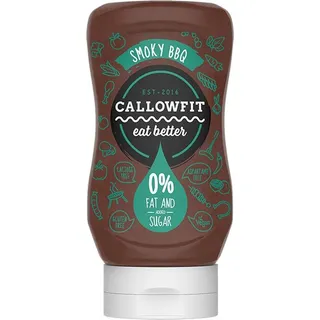 Callowfit Sauce, 300ml