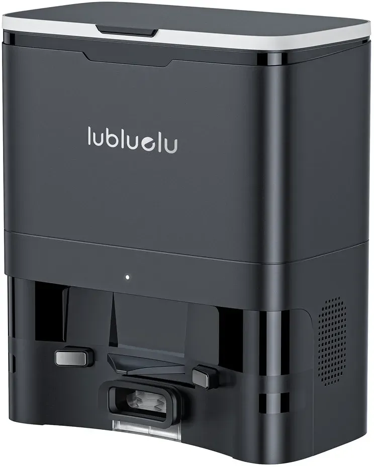 lubluelu SD85 Selbstentleerungsstation für SL60D - EU