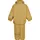 Rainwear Set Unisex Beige 100