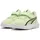 AC Baby-Sneaker Apple Spritz/Deep Plum/Weiß 21