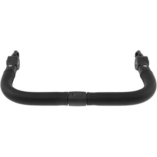 Kinderwagen Stoßstange Winkel Verstellbare Armlehne Kinderwagen Griff Multifunktionaler Kinderwagen Stoßstange Griff Abnehmbare Kinderwagen Querstange für Kinderwagen