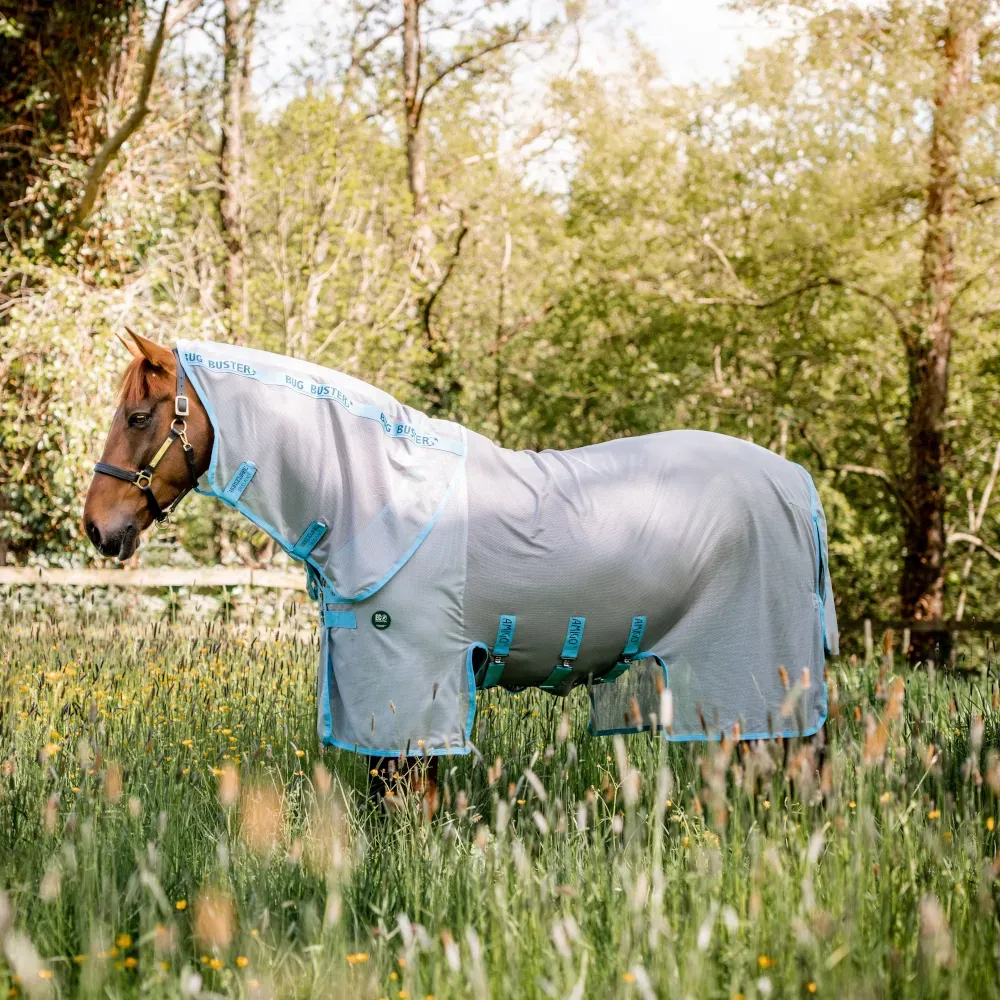 Horseware AmEco Bug Buster, 160