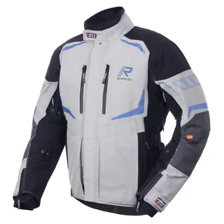 Rukka Ventu-R Textiljacke grau 58