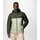 Herren Kapuzenjacke Lite II Hooded Jacket Safari Greenscape XXL
