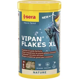 Sera Vipan Flakes XL 1 L