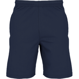 Fruit of the Loom Iconic 195 Jersey Shorts kurze Herren Freizeithose aus ringgesponnene Baumwolle, deep navy, M