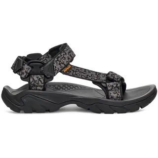 magma black/grey 48,5