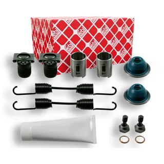 FEBI BILSTEIN 07452