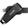 USB-Stick Schwarz SDDDC6-064G-G46 USB-C USB 3 2 Gen 1
