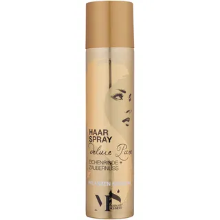 MARGOT SCHMITT 83,17€/l MARGOT SCHMITT Haarspray Eichenrinde, Zaubernuss & Keratin 300ml