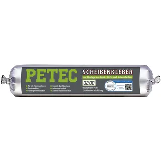 Petec Scheibenkleber Schlauchbeutel
