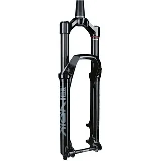 RockShox Lyrik Select Charger RC 27.5 Zoll schwarz 150mm 37 Offset Debonair+ Mtb-gabel - Black - ́ ́-650B