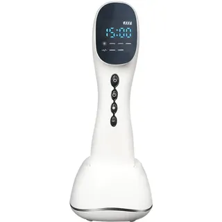 HD-Cure Pro - Tragbares Low-Level-Lasertherapiegerät mit TENS-Funktion 1 St