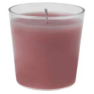 Duni Switch&Shine Refill mellow rose 60x65mm 6Stück