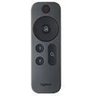 Logitech Rally Camera remote control