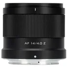 Viltrox AF 14mm f4,0 Nikon Z