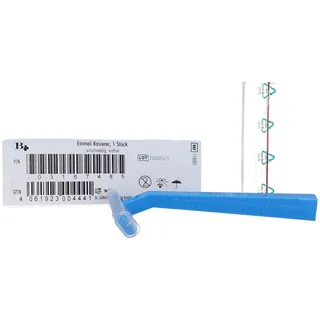 Brinkmann Rasierer zum einmaligen Gebrauch