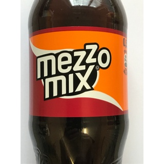 COCA-COLA Mezzo Mix Original 0,5l