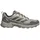 Herren Wonder Alumina/Tent Green/Grey Four 42