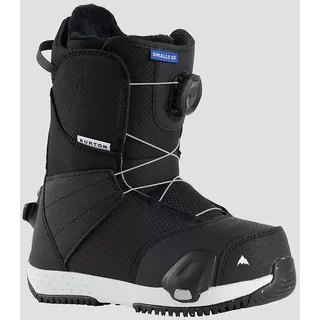 BURTON Smalls Step On 2026 black - 36.5