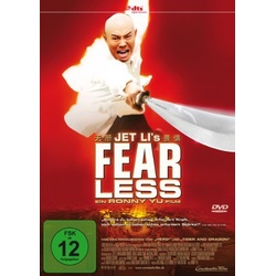 Fearless (DVD)