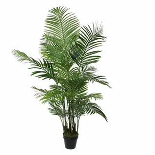 Mica decorations Palme 160 Cm - Green - One Size