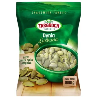 Targroch Kürbiskerne geschält 1kg