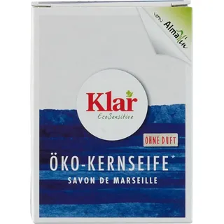 Klar Öko-Kernseife