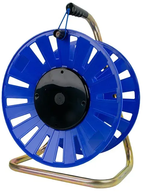 Kabeltrommel Ø42cm ohne Kabel Leertrommel Z-XXL E-P 30.3