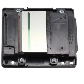 URPIZY Druckkopf FA18021 Für Epson-WF-2650 WF-2651 WF-2660 WF-2661 WF-2750 WF-2760 L605 L606 L655 L656 E4550 Drucker, Hohe Qualität, Einfache Installation, Stabile Leistung, Druckkopf Ersatz
