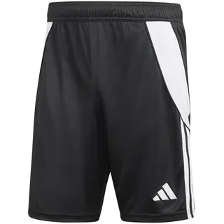 Adidas Tiro 24 Trainingsshorts Black / White S