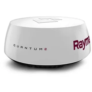 Raymarine Chirp Quantum Q24d 18 Kabelantenne 10m - One Size
