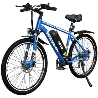 RCB E-Bike