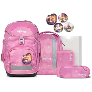 ergobag pack 6-tlg. WolkenzauBär 2025