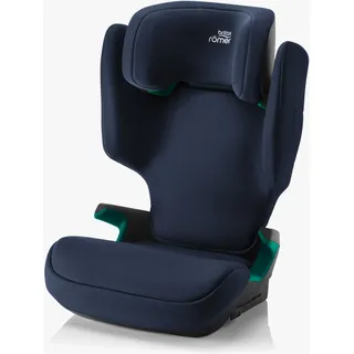Britax Römer Adventure Plus 2 Night Blue