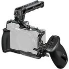 SmallRig Cage Kit Advanced Edition 5468 für Nikon ZR