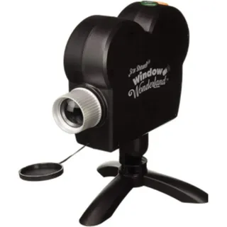 12 Film Fenster Projektor Urlaub Projektor Lichter Weihnachten Halloween TV neue Fenster Projektor Europ?ische Vorschriften