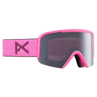 Anon Nesa Skibrille - Pink - Perceive Sunny Onyx/CAT4