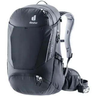 Deuter Trans Alpine 24 Fahrradrucksack black