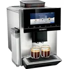 Siemens Hausgeräte EQ900 TQ903D03 Kaffeevollautomat Edelstahl