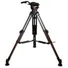 Cartoni Focus 10 SDS CF Stativ