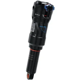 Deluxe Ultimate RCT 190x37,5mm Standard Linear Air - Black
