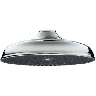 Verchromter Duschkopf ohne Galerie Ø80 15x21 Innengewinde