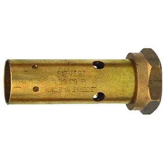 Sievert Brennerkopf 17 mm 1,2 kW - 394002