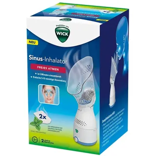 WICK SinusInhaler WH 200 E4