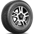 Ganzjahresreifen MICHELIN "MICHELIN", schwarz, 225mm / 75 % R 16 118R, Autoreifen, CROSSCLIMATE CAMPING